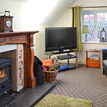 Holbeck Apartment Scarborough Esterno foto