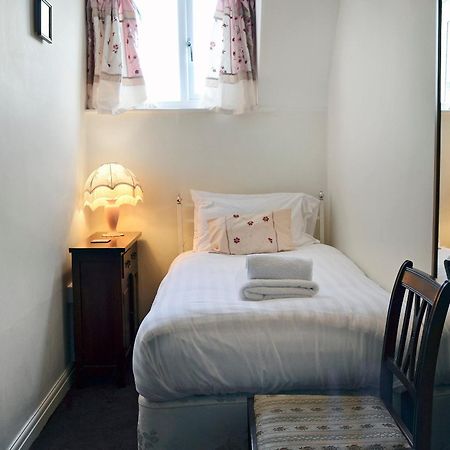 Holbeck Apartment Scarborough Esterno foto