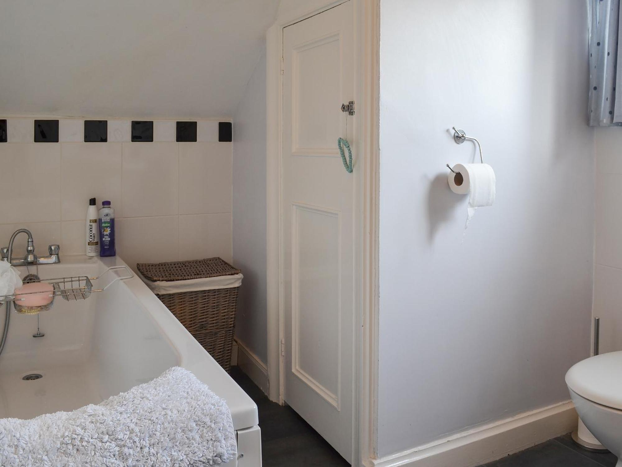 Holbeck Apartment Scarborough Esterno foto