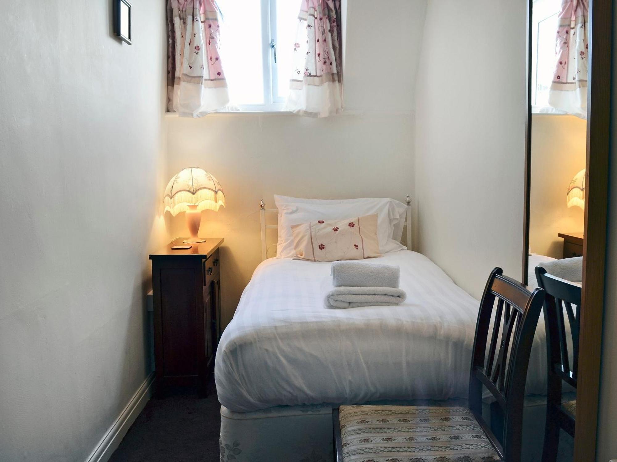 Holbeck Apartment Scarborough Esterno foto
