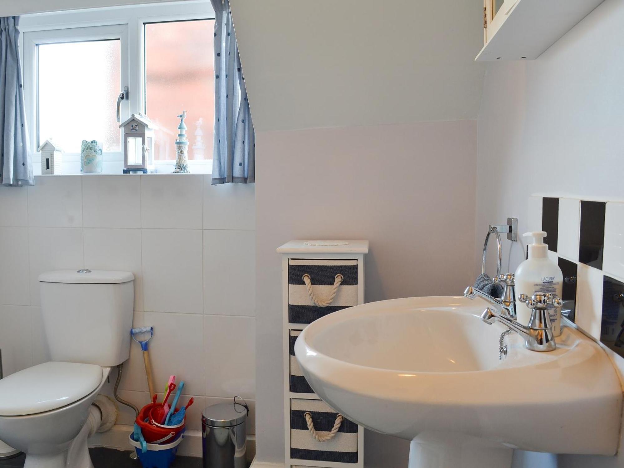 Holbeck Apartment Scarborough Esterno foto
