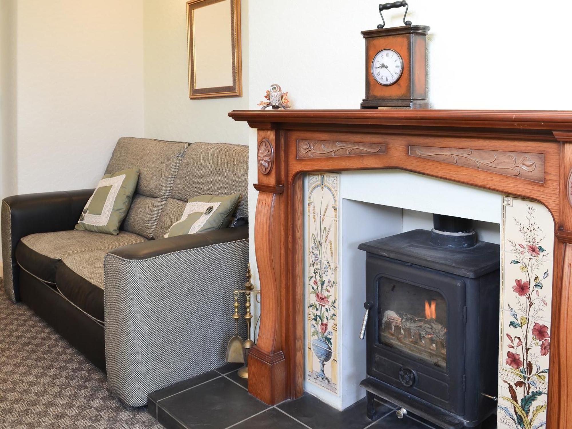 Holbeck Apartment Scarborough Esterno foto