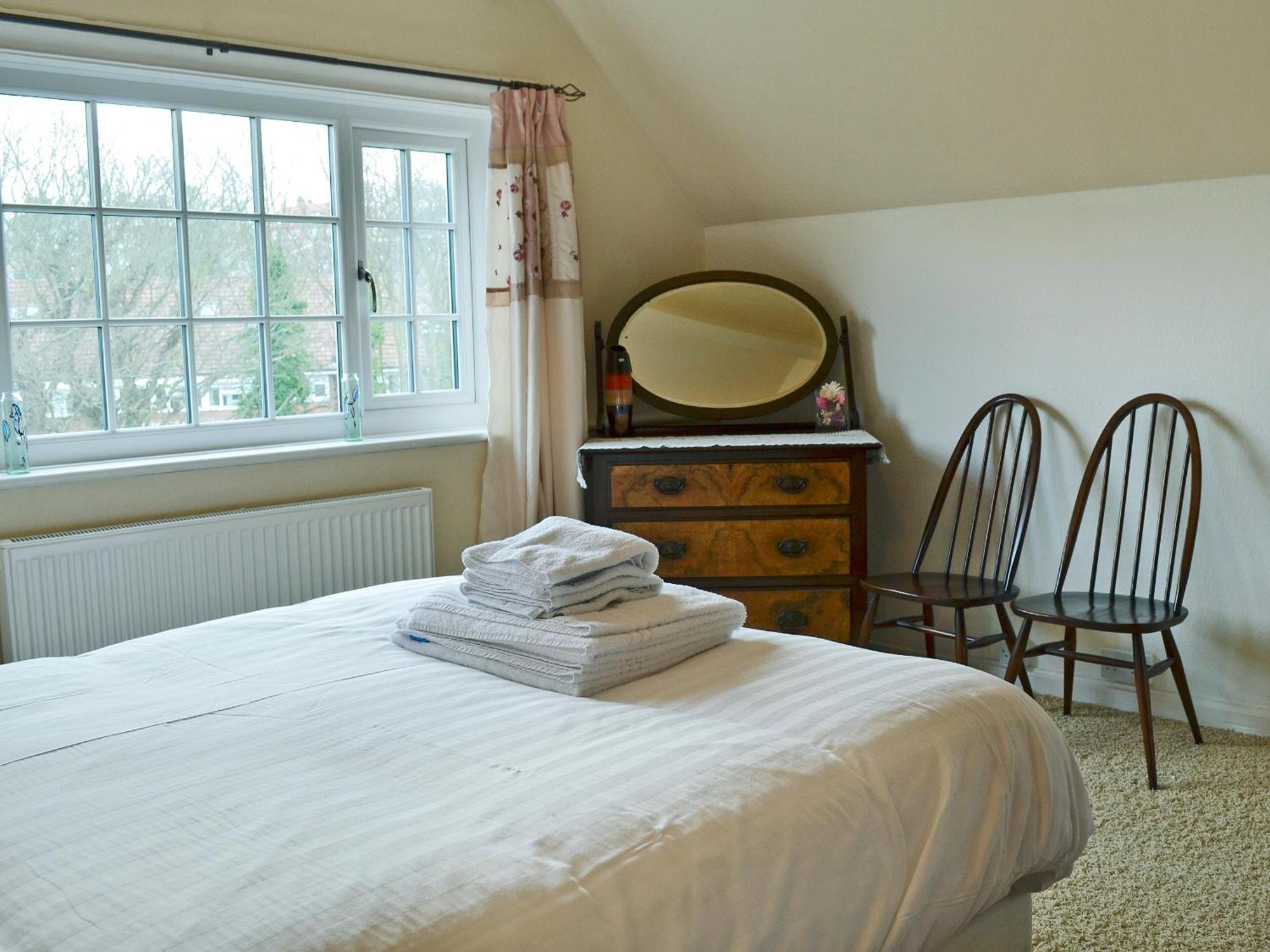 Holbeck Apartment Scarborough Esterno foto